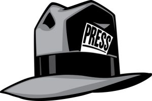 Press-hat