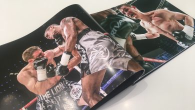 Photo of Now out – glorious treasure of SA boxing