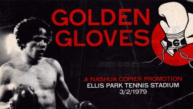 Photo of This Day In Golden Gloves History Saturday 3, February 1979