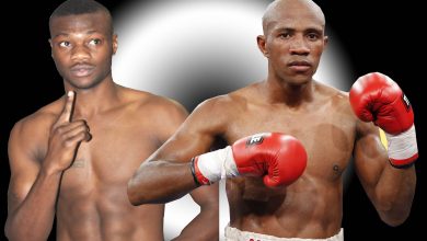 Photo of Explosive bout on cards as Mokoena meets Makhense