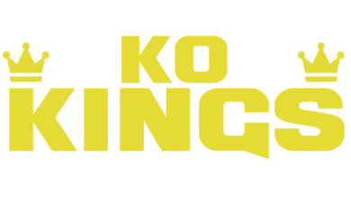 Photo of KO KING’S Boxing Spectacular!!