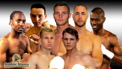 Photo of South African boxing post COVID-19: Who will rise above the crisis?