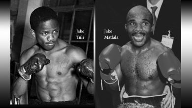 Photo of Flyweight giants: The tale of two Jakes