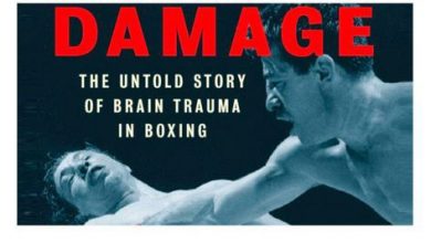 Photo of Damage: The Untold Story of Brain Damage in Boxing by Tris Dixon (Hamilcar Publications) is an important book.