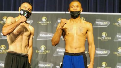 Photo of All systems go for “Generation Next” as Boxing South Africa suspends Bio-Bubble.