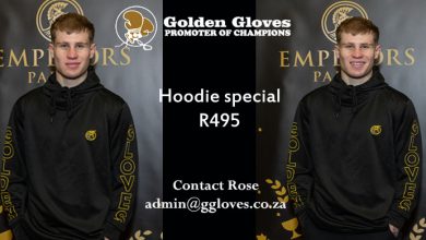 Photo of Hoodie special