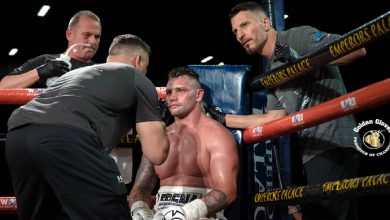Photo of World opens up for ambitious Lerena