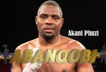 Photo of Hungry for success, Akani Phuzi targets new division