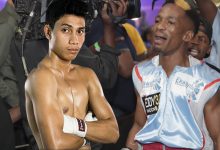 Photo of Berman waiting on WBC okay for major Kuse showdown