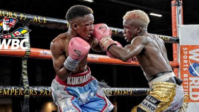 Photo of Big Kuse plans get WBC green light
