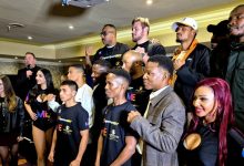 Photo of Fire and finesse as Lima v Koopman headlines a night of boxing royalty
