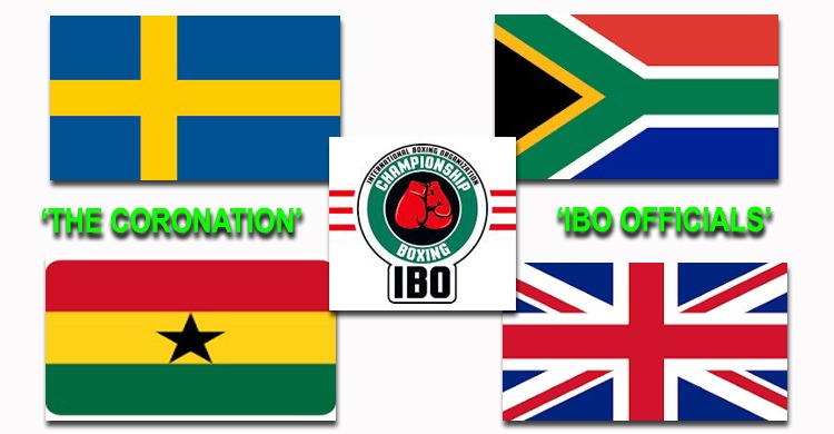 IBO OFFICIAL LOGO