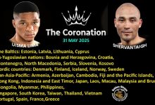 Photo of Global spotlight on SA’s ‘Coronation’ spectacle