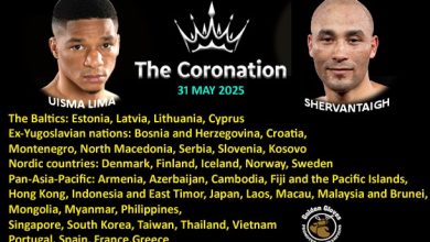 Photo of Global spotlight on SA’s ‘Coronation’ spectacle