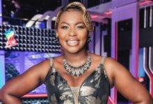 Photo of Boxing’s first lady to grace Women’s Day tournament