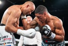 Photo of Bravery isn’t always enough, as Koopman falls to relentless Lima