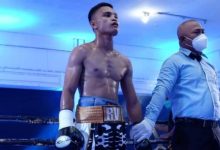 Photo of Iron will, island roots as RV Deniega eyes Malajika glory