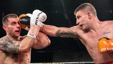 Photo of Iron Dragon rising – DonJuan’s quest for greatness