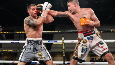 Photo of Power plays and rising stars as Van Heerden, Sibanda, and Malajika steal the show