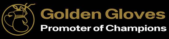 Golden Gloves Boxing