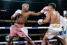 Photo of Magic Man’ masters Mama to retain his crown