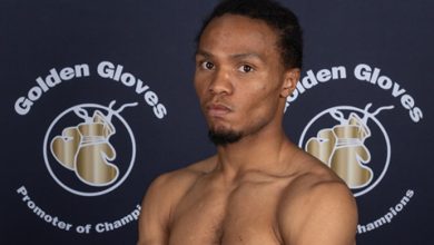 Photo of Golden Gloves raises the stakes for Malajika jnr