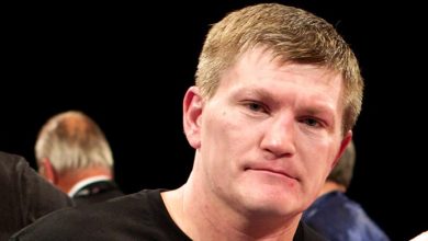 Photo of Remembering ‘The Hitman’: A tribute to Ricky Hatton