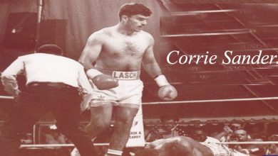 Photo of Berman plans to roll back the years for heavyweight glory