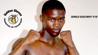 Photo of Top prospect V16 revs up for weekend action