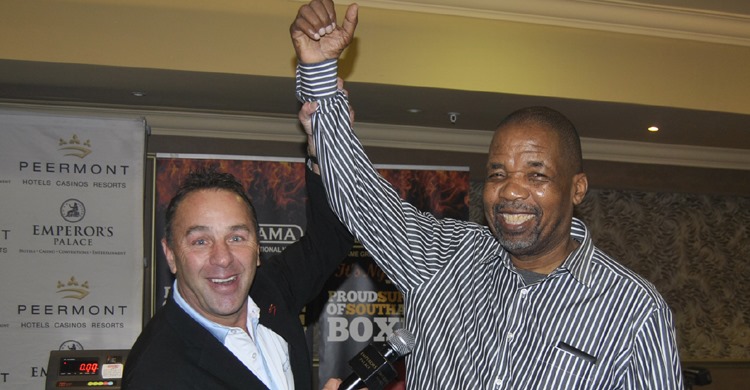 Mzimasi “Mzi” Mnguni BHOF