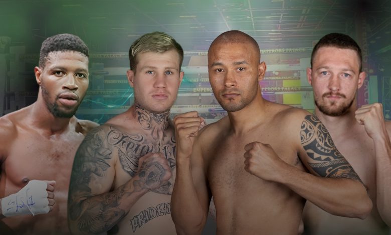 “Survivor” series