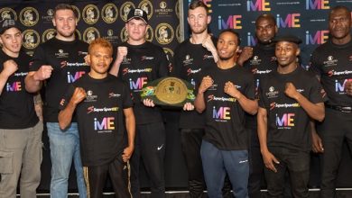 Photo of Destiny delivered as Thysse fulfils family legacy