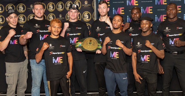 Destiny Decree fight