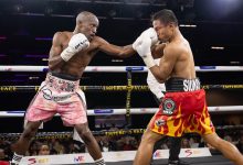 Photo of Magic Man’ digs deep on epic night for SA