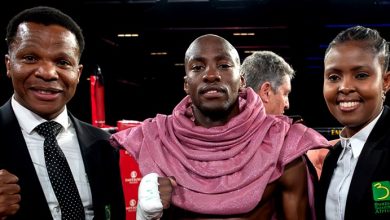 Photo of The silent storm of SA boxing brewing